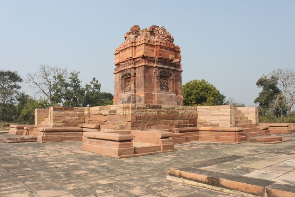 Gupta Empire