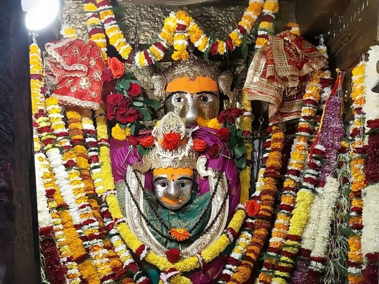 श्री महामाया देवी मंदिर