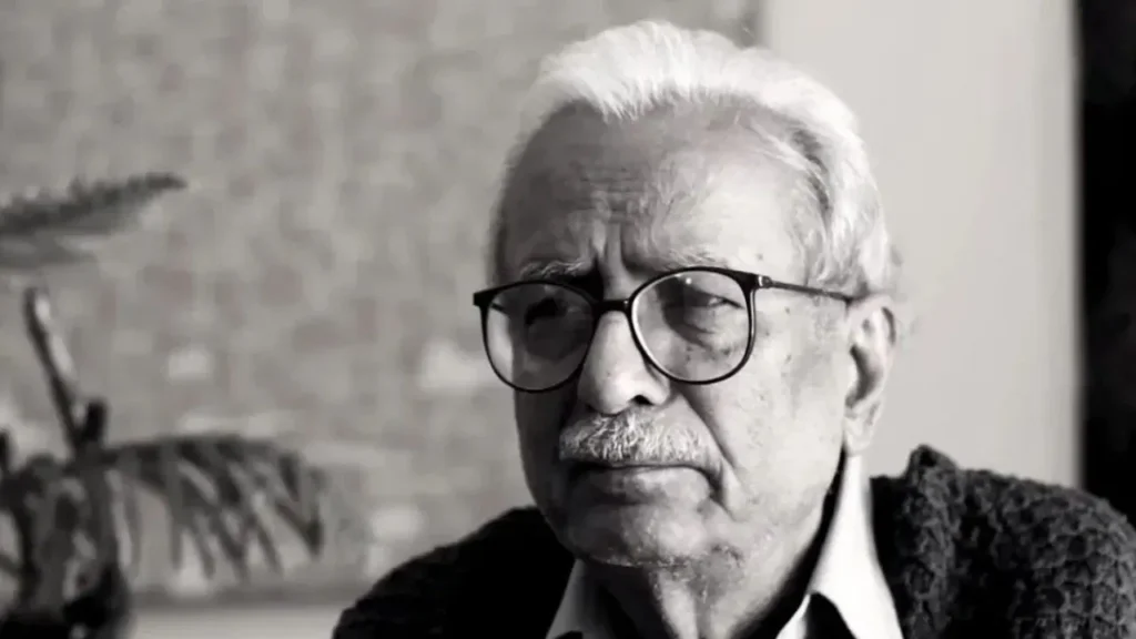 विनोद कुमार शुक्ल: हिंदी साहित्य के शिखर पुरुष, छत्तीसगढ़ का गौरव vinod kumar shukla