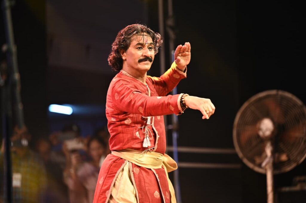 Chakradhar Samaroh
