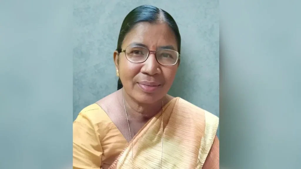 बड़ी दीदी: बुधरी ताती नक्सलगढ़ में जलती सेवा की मशाल budhri-tati