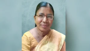 बड़ी दीदी: बुधरी ताती नक्सलगढ़ में जलती सेवा की मशाल budhri-tati