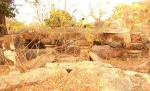 बड़े डोंगर की प्राचीन धरोहर: रहस्यमयी नकटी देवरली Nakti Devrali