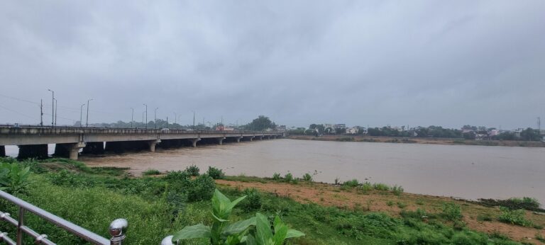 पुराणों से वर्तमान तक: अरपा नदी की अविरल महिमा arpa-river