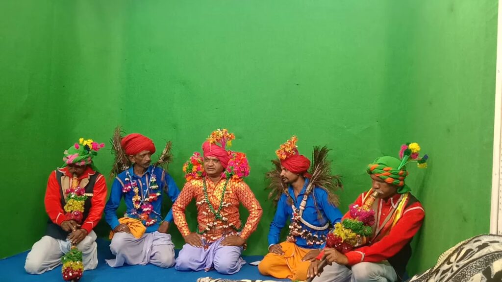 सांस्कृतिक परंपरा में बांसगीत: समाज और लोकजीवन का दर्पण Bans Geet